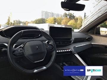Peugeot 3008 - 8