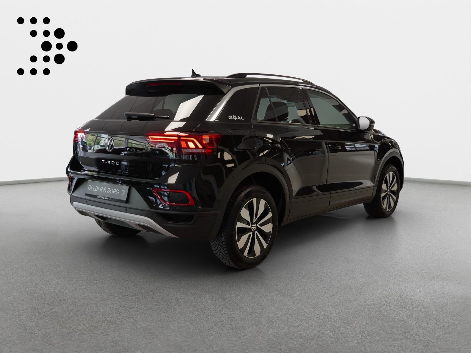 Volkswagen T-Roc - Bild 2