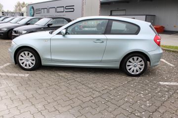 BMW 118 - 8