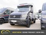 Dethleffs Globebus Performance 4x4 T 46 *MJ 2027* - Angebote