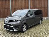 Toyota Proace Verso 1,5-l-D L2 Shuttle*9-Sitzer*Klima - Toyota: Standheizung