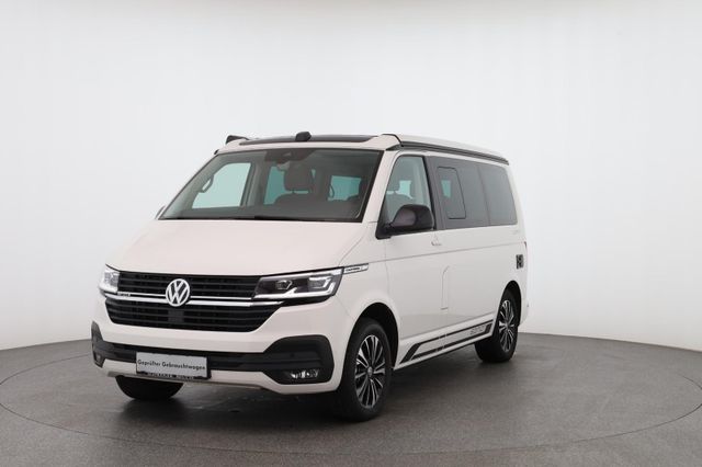 Volkswagen T6.1 California Coast Edition TDI 4MOTION