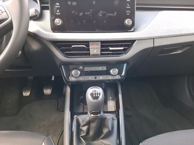 Skoda Kamiq - Bild 11