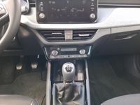 Skoda Kamiq - Vorschau Bild 11