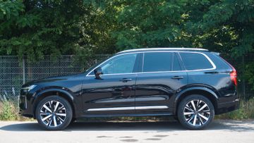 Volvo XC90 - 2