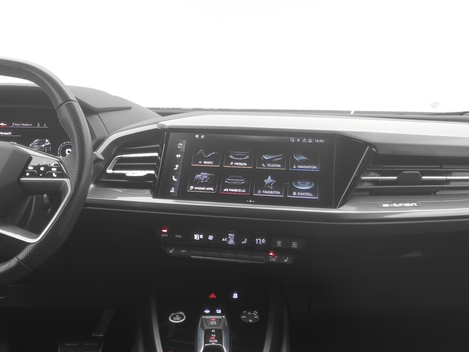 Audi Q4 e-tron - Bild 10