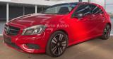 Mercedes-Benz A 180-BlueEfficiency-PANO-LEDER-XENON-NAVI - Mercedes-Benz A-Klasse Gebrauchtwagen in Düsseldorf