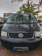 Volkswagen T5 Bus Multivan - Volkswagen LT aus 2008