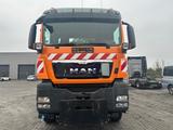 MAN TGS 26.480/6x4/Hiab Kran/Dautel 3Seitenkipper/ - Angebote