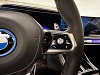 BMW M760 - Vorschau Bild 37
