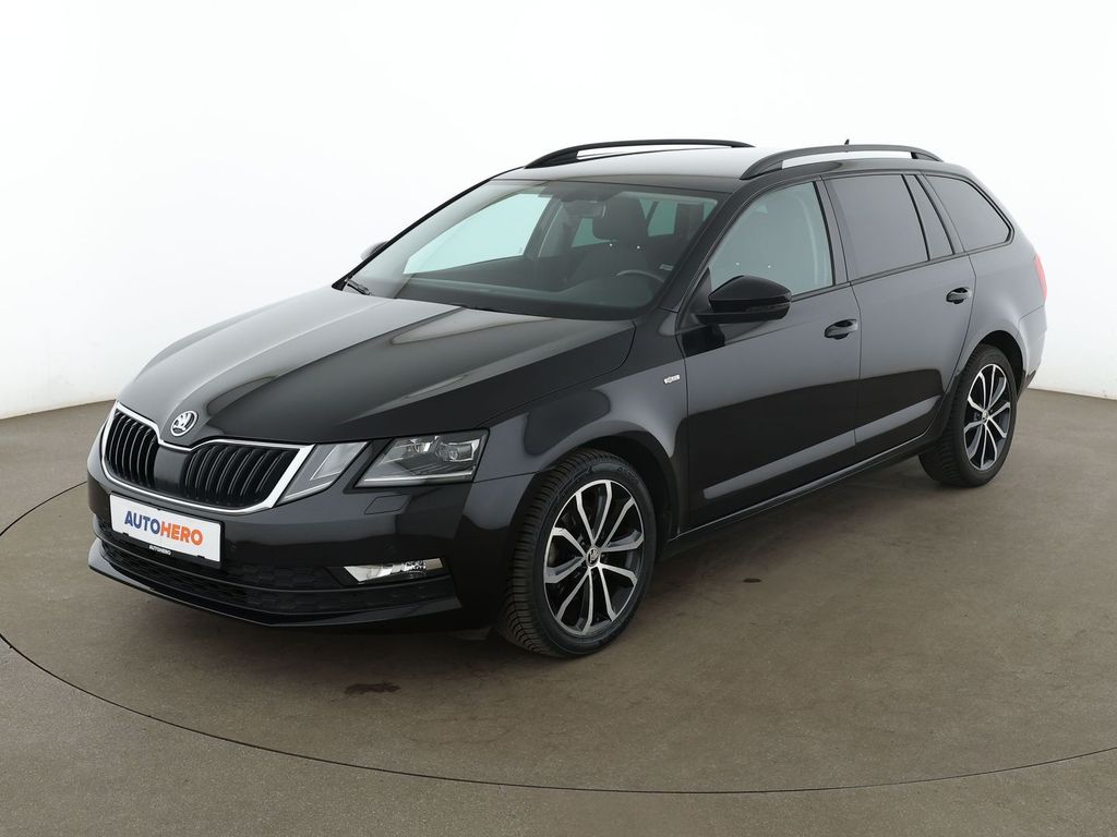 Image of Skoda Octavia