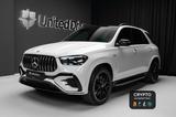 Mercedes-Benz GLE 53 AMG GLE GLE 53 AMG 4Matic+ - gebrauchte Mercedes-Benz GLE 53 AMG aus dem Jahr 2024