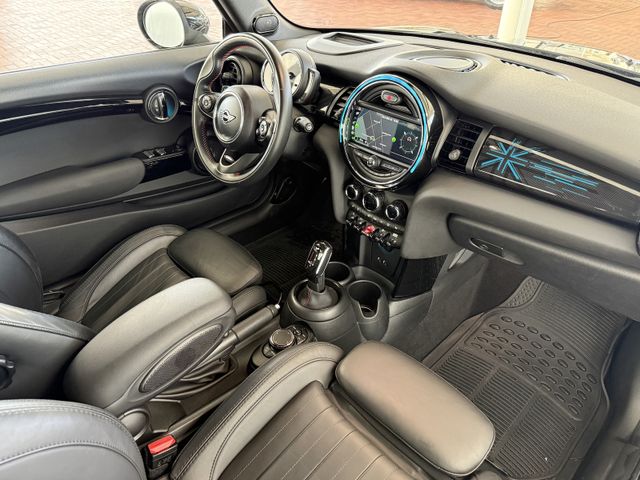 MINI John Cooper Works Cabrio NAVI PLUS ADAPT LED HK