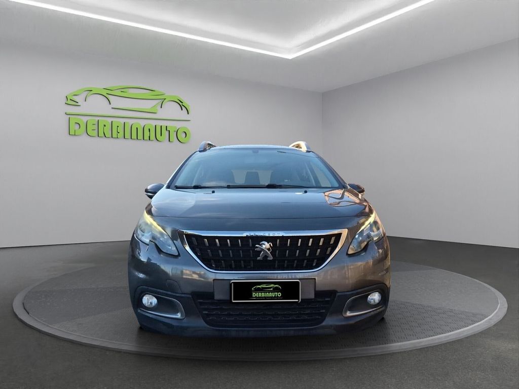 Image of Peugeot 2008