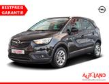 Opel Crossland 1.2 Turbo AAC PDC SHZ Kamera Tempomat