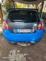 Fiat Stilo Abarth 20V 5Zyl. Liebhaber - gebrauchte Fiat Stilo aus dem Jahr 2004