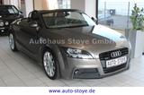Audi TT  2.0 TDI Roadster quattro S-line Scheckheft - Audi TT in Dortmund