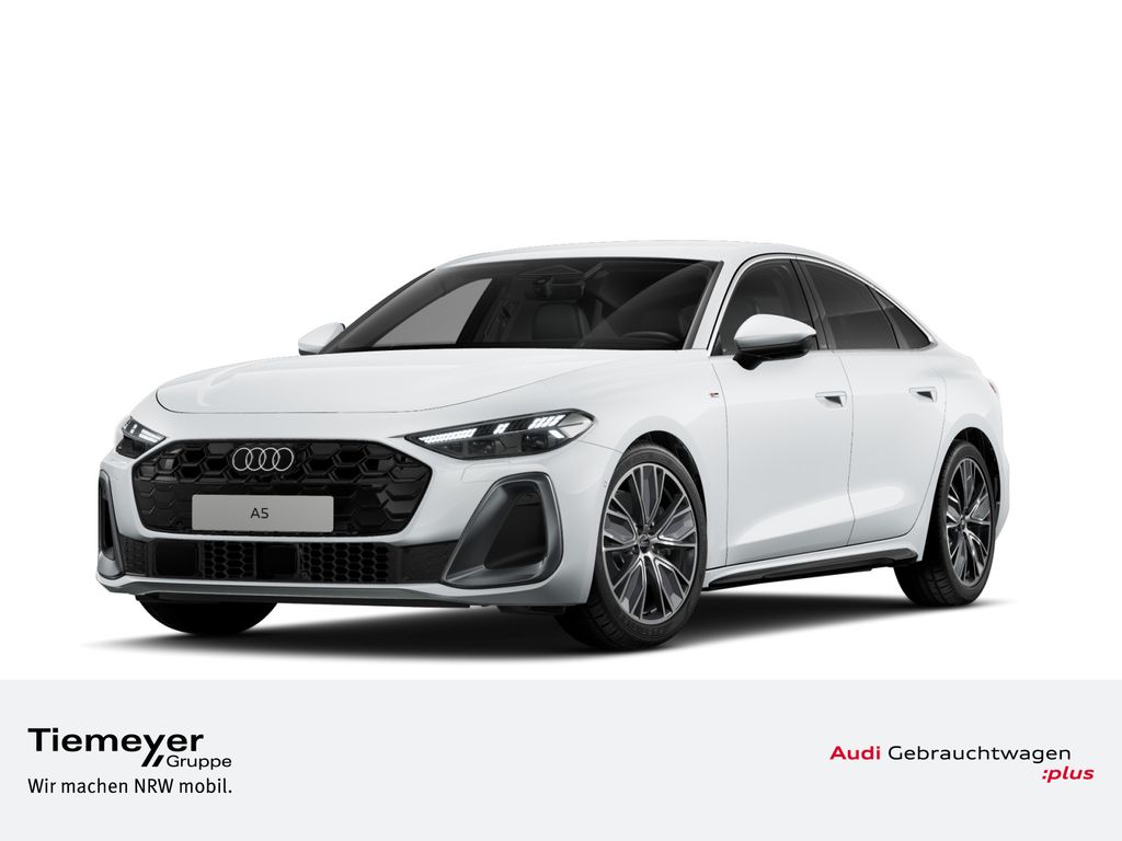 Image of Audi A5