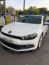 Volkswagen Scirocco GT - VW Scirocco in Essen