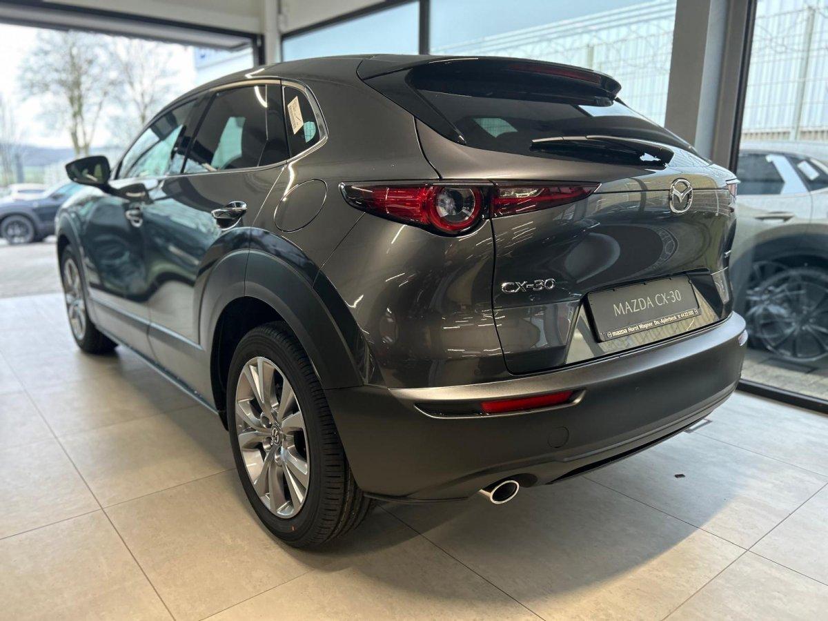 Mazda CX-30 Takumi 186 PS *GSD*Leder*Kamera*, миниатюра 6