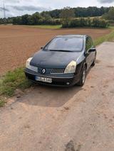 Renault Vel Satis 3,5V6 - Renault Vel Satis: Privatanbieter
