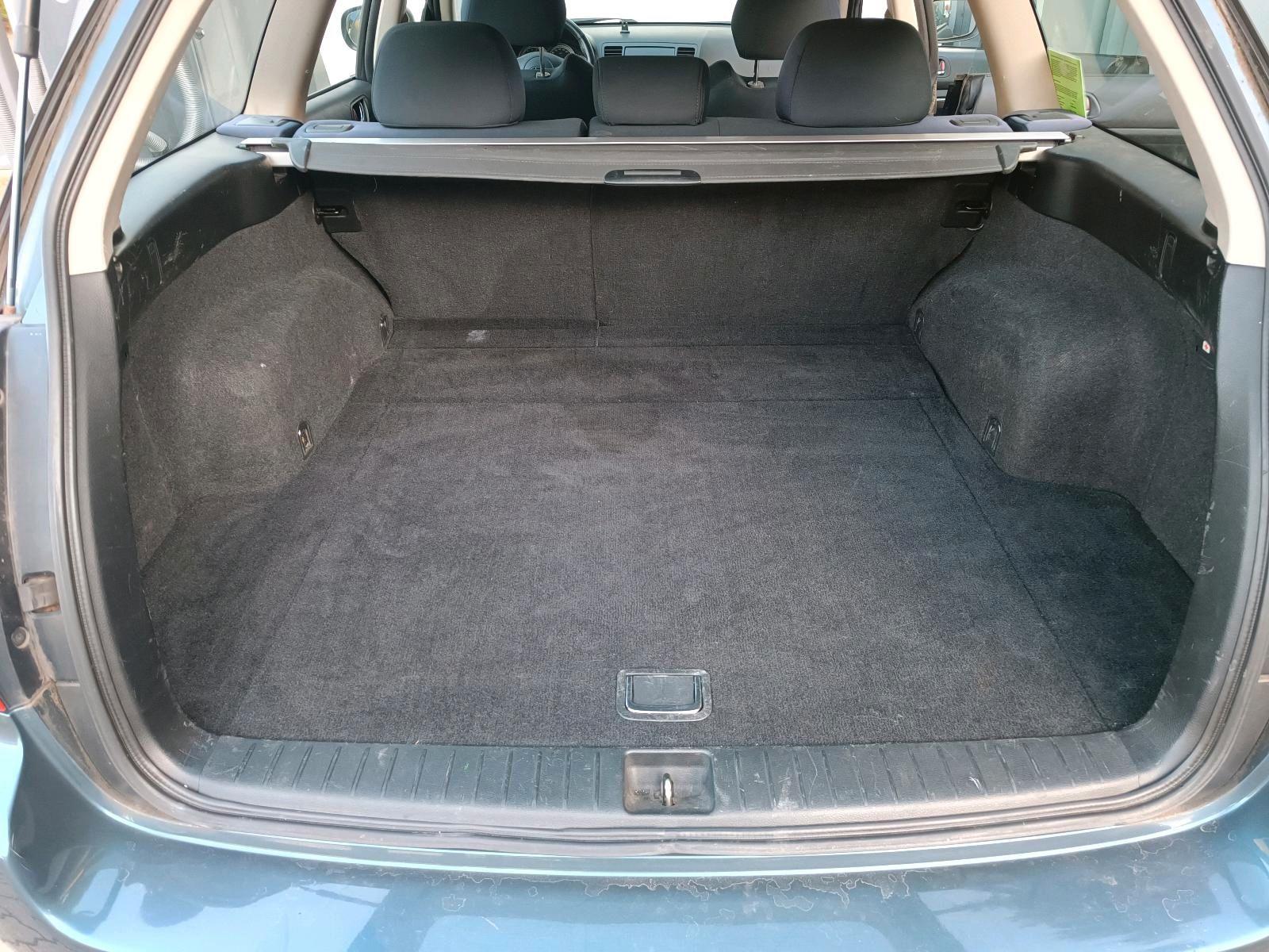 Subaru Legacy 2006 — photo 12
