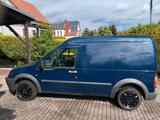 Ford Transit Connect - Ford Transit Connect aus 2006
