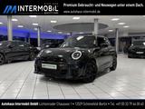 MINI Cooper C John Cooper Works Trim*PANO*KAMERA*HUD*