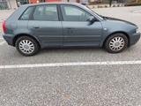 Audi A3 1.6 Ambiente Ambiente - gebrauchte Audi A3 aus dem Jahr 2003
