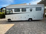 Morelo Home 78L zu verkaufen - Wohnwagen Privatanbieter Verkauf