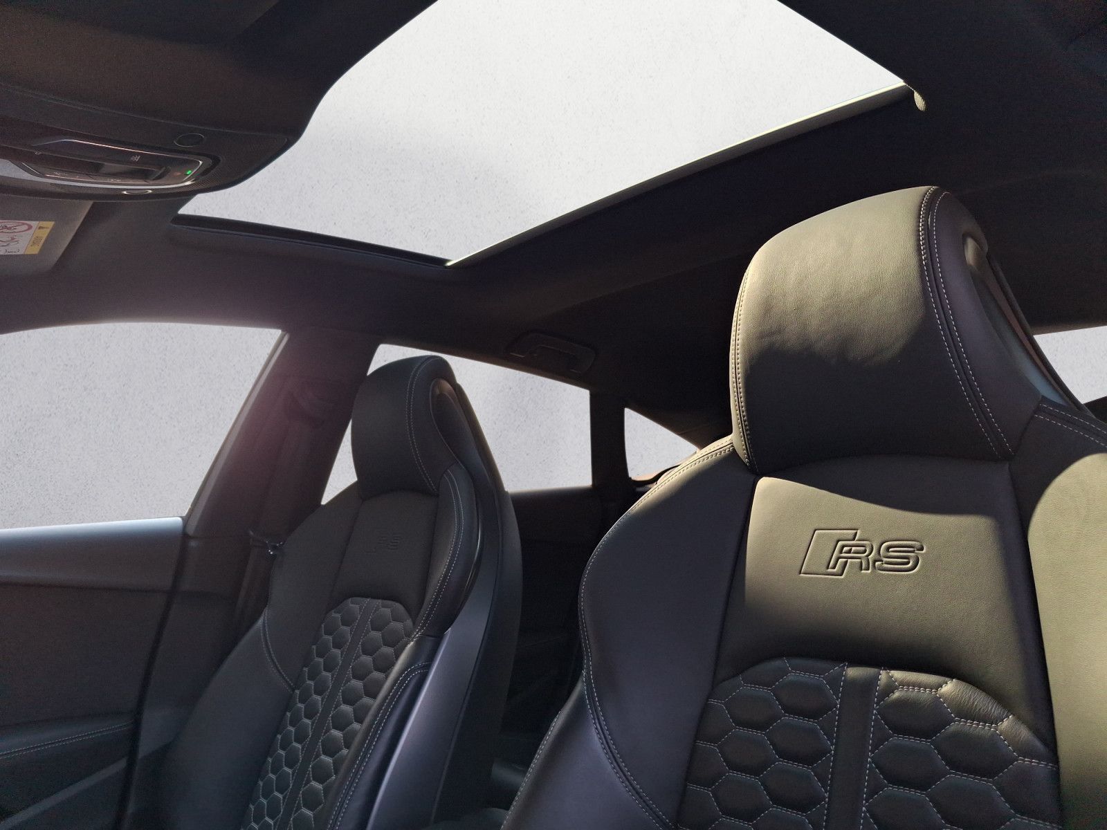 Audi RS 5 Sportback tiptronic competition PanoDach HU foto 19