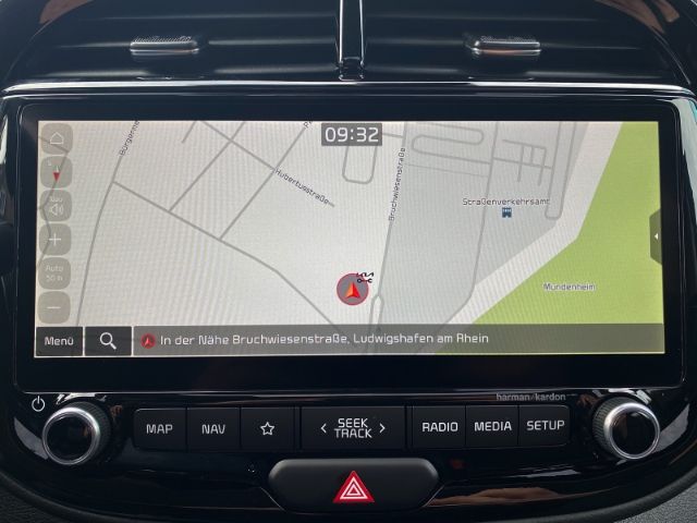 Fahrzeugabbildung Kia Soul E- Inspiration *Leder-Paket*Wärmepumpe*Schi