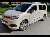 Toyota Proace City 1,2-l-Turbo 96kW L2 Team Deutsch... - Toyota Behindertengerecht