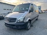 Mercedes-Benz Sprinter  214 CDI /9-sitzer/Klima/1.Hand/MwSt. - Mercedes-Benz Sprinter: Sitzer 9