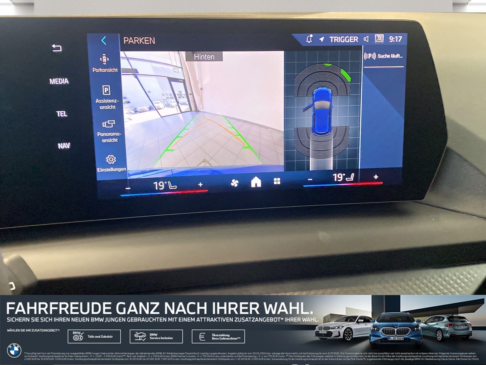 BMW 120 - Bild 22