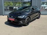 Seat Ibiza 1.0 TSI DSG FR Black LED+NAVI+18+KAMERA+KE