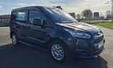 Ford Transit Connect 1Hd techn.Top Hagelschaden - Ford Transit Gebrauchtwagen in Münster