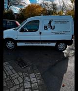 Citroën Kastenwagen Citroën - gebrauchte Citroën Berlingo aus dem Jahr 2005
