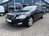 Mercedes-Benz S 350 4Matic - gebrauchte Mercedes-Benz S-Klasse aus dem Jahr 2008