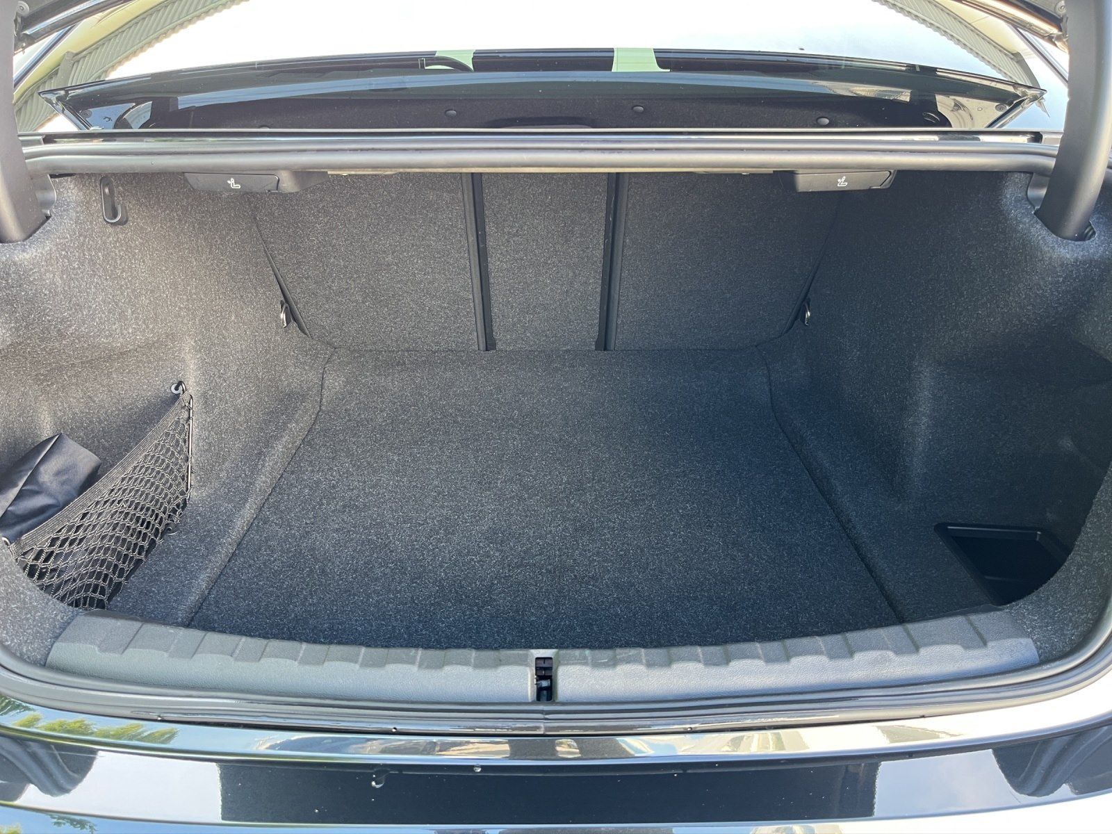 BMW 320 - Bild 14