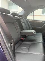 Mercedes-Benz C 320 AVANTGARDE Avantgarde - Mercedes-Benz C 320 Gebrauchtwagen
