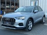 Audi Q3 35 TFSI advanced S-Tronic LED ACC Spur Kamera - gebrauchte Audi Q3 aus dem Jahr 2020