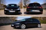 Seat Leon 2.0 TDI CR 110kW Start&Stop FR FR - Seat Leon: Cr Fr