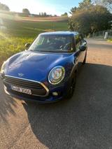 MINI One Clubman One Automatik - MINI Clubman Serie von privat