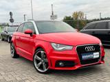 Audi A1 S-Line Competition *Pano*RS-Sitze*Bi-Xenon* - gebrauchte Kleinwagen in Karlsruhe