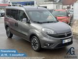 Fiat Lounge +Garantie Anhängerku. TÜV+Service N - Fiat Doblo LOUNGE