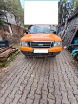 Ford Ranger - gebrauchte Ford Ranger aus dem Jahr 2005