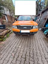 Ford Ranger - Ford Ranger aus 2005