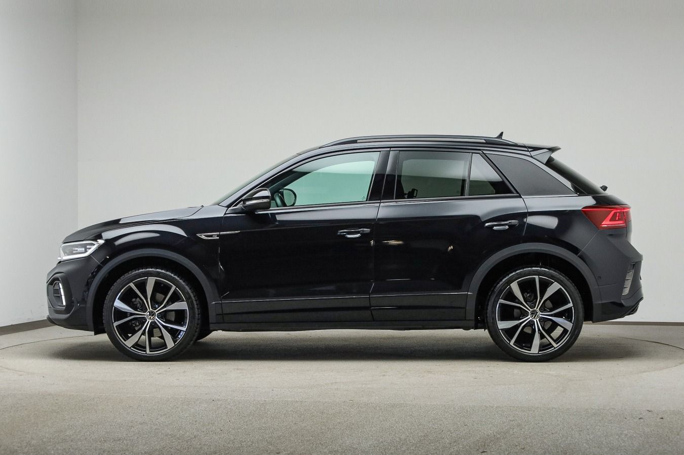 Volkswagen T-Roc - Bild 5