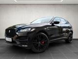 Jaguar F-Pace 3.0d Prestige AWD*Allrad*Navi*Leder*AHK*P - Jaguar F-Pace in Hannover